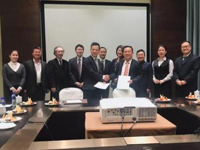 KBR與海南華盛簽署雙酚A技術(shù)轉(zhuǎn)讓合同，推動高端化工材料本土化發(fā)展